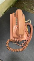 Vintage Push tone phone