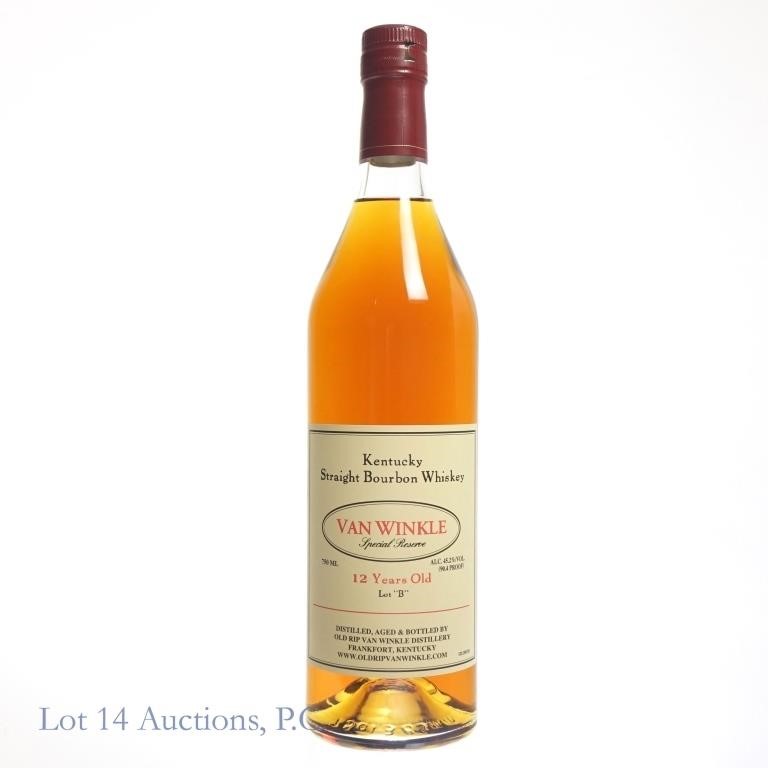 May 16 Whiskey, Bourbon, Wine, Spirits Online