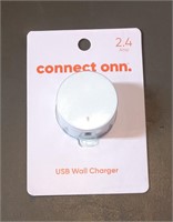 USB Wall Charger