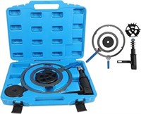 USED-Ford Focus DCT Tool Kit