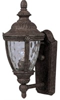 VX 1-Light Outdoor Wall Lantern Outdoor Maxim