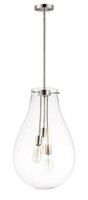 Maxim Lighting - Three Light Pendant - Gourd-3