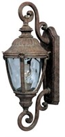 Maxim Lighting 40287WGET Morrow Bay Outdoor