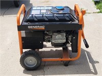 Generac GP5500 Generator