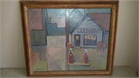 Thalinger F.I.A.L.  Painting Industrial