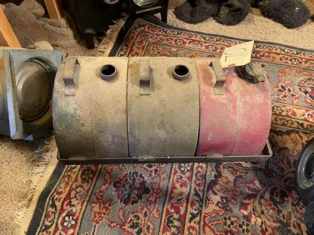 Gas Tank for Model T Car