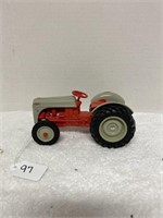 Ford Tractor 
ERTL