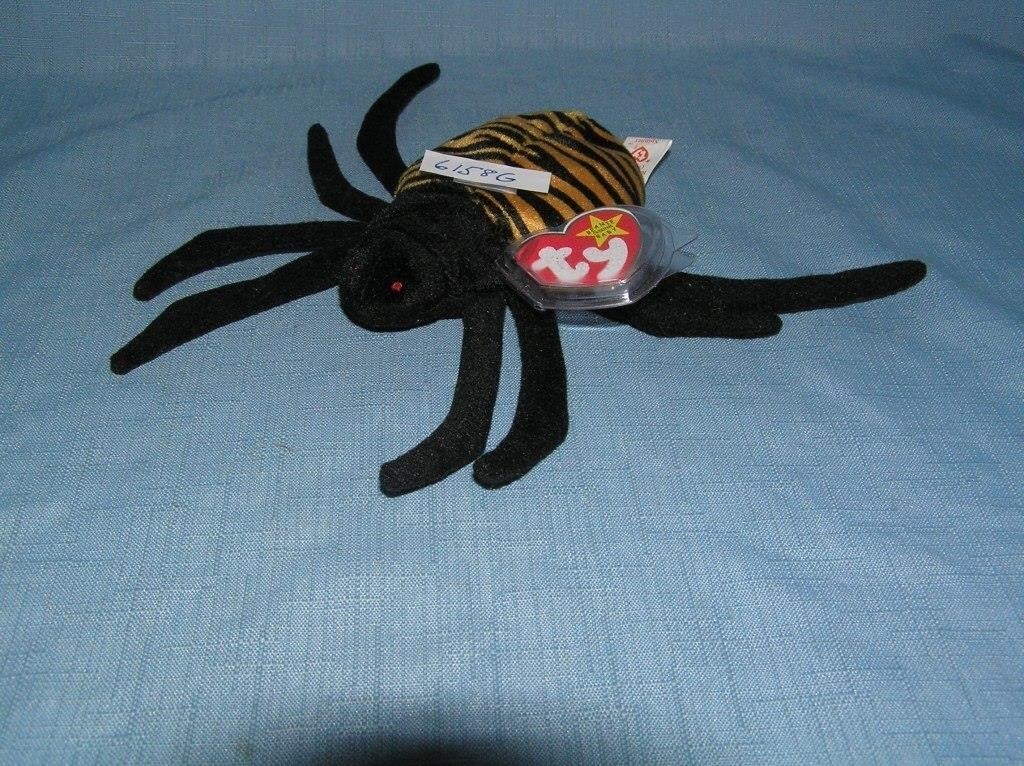 Vintage Ty Beanie Baby toy