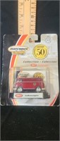 Matchbox 1967 VW Van collectible