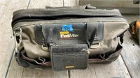 Stanley fat max tool bag