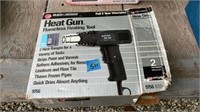 Black and decker heating tool