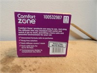 Comfort Zone No Shipping