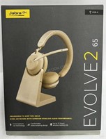 Jabra Evolve2 65 Headset NEW