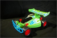 Burger King Toy Story RC Car