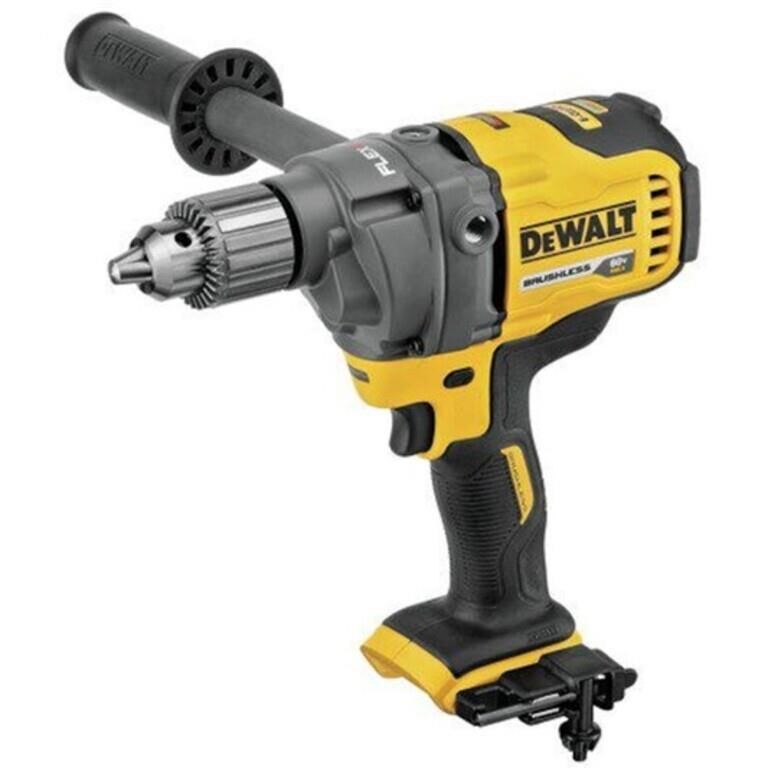 DeWalt Mixer / Drill