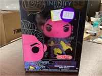 Pop! Pin Valkyrie from the Infinity Saga