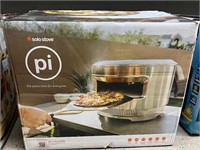 Solo Stove Pi Outdoor Pizza Oven