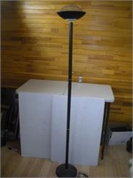 Floor Lamp, 75 in. Tall