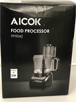 AICOK FOOD PROCESSOR FP9042