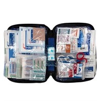 First Aid Only 260 Piece All-Purpose First Aid Eme