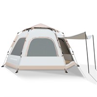 WF5601  TOPVISION Waterproof Tent
