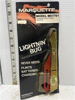 Lightning big torch lighter
