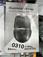 BLUETOOTH MOUSE SET OF 3 RETAIL $60