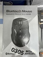 BLUETOOTH MOUSE SET OF 3 RETAIL $60