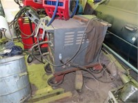 Cig Transmig 275 Welder 415V