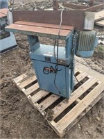 Band Saw Electric