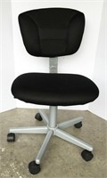 Office Chair with Nylon Mesh