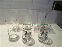 COLLECTIBLE GLASSES