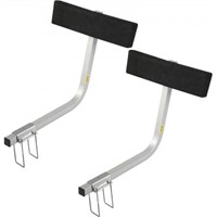 VEVOR Boat Trailer Guide on, 2PCS, Short Bunk