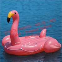 2 Ct. Swimline Inflatable Giant Flamingos