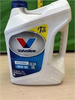 Gallon of Valvoline 80e-90 Gear Oil