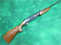 REMINGTON WOODSMASTER MODEL 742 PUMP ACTION .30-06