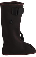 ($42) Heated Foot Boots, Compression