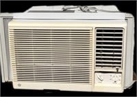 G.E. Window Air Conditioner, 10,000 BTU's -