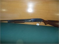 Winchester Model 12 – 12 ga. Pump Shotgun