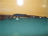 Remington Model Nylon 66 Automatic 22 Rifle