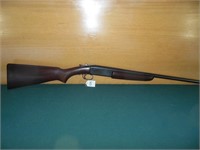 Winchester Model 37 – 410 Single Barrel Shotgun