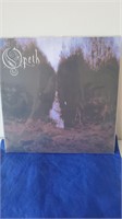 Opeth My Arms, Your Hearse Vinyl Record LP