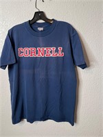 Vintage Cornell College Shirt