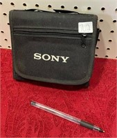 SONY TOOL SET