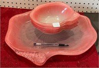 SERVING DISH SET