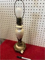 ANTIQUE LAMP