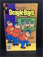 FEBRUARY 1979 NO. 47 WALT DISNEY'S THE BEAGLE BOYS