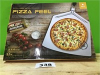 Extra Large Metal Pizza Peel