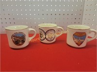 BSA Coffee Mugs