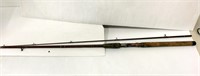 Rare Vintage FS85 Fenwick 8’6” Fishing Rod
